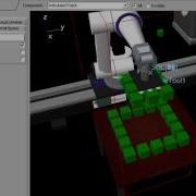 Grasp Multiple Products Using Robots
