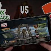 Stadia Vs XCloud On Android Comparison DOOM Eternal On Pixel 3