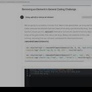 Module 0 Operators And Methods Arrays Part 11