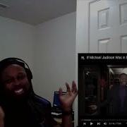 If Michael Jackson Was In Rush Hour By Michael Trapson REACTION