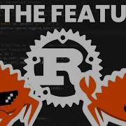 All The Rust Programming Language Features