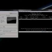 Installing Arch Linux 2012 PART 1 HD