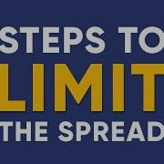 Steps To Limit The Spread Of COVID 19