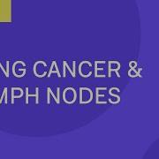 Why Does Lung Cancer Spread To Lymph Nodes