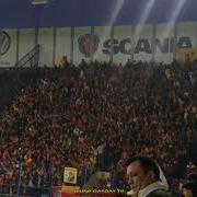 Fenerbahçe Tribün Çekimi Sen Bana Yasak Ben Sana Tutsak
