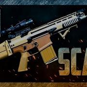 FN SCAR FN SCAR L SCAR H 16 17 модульный надёжный точный удобный но дорогой Обзор оружия
