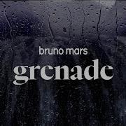 Bruno Mars Grenade Lyrics