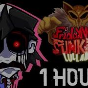 Monochrome Remastered Friday Night Funkin FULL SONG 1 HOUR