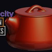 Plasticity 3D Making Curve NURBS Modeling Artistic Part 8