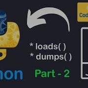 2 Get Ahead In Coding Python JSON Tutorial For Beginners