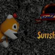 FNF Vs Sonic Exe OST Sunshine