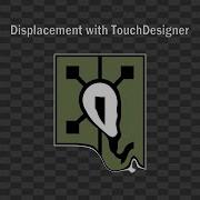 Displacement With TouchDesigner