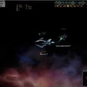 Dark Orbit 1vs1 DMG Test