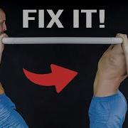 The BIGGEST Pull Up Problem No One Talks About