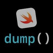 How To Efficiently Print A Class To The Console In Swift Using Dump