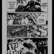Hellsing Chapter 45 46