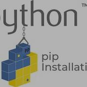 Pip Module And Repl In Python Python Series Day 4
