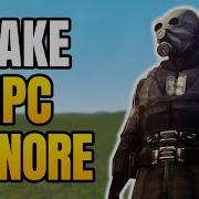 GMod Как заставить NPC не атаковать вас Простая настройка чтобы NPC игнорировали вас в Garry