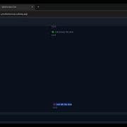 FastAPI WebSocket Chat