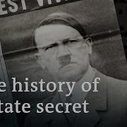 The Death Of Adolf Hitler DW Documentary
