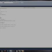 C Tutorial Screen Capture