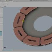 Советы и рекомендации по EMWORKS EMAG Построение 2D графиков полей сечений и точечные датчики