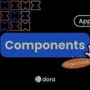 Dora Tutorial Component Basics
