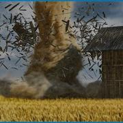 Tornado Vfx