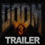 Doom 3 Trailer BFG Edition