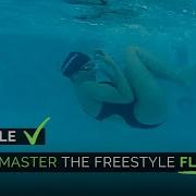 How To Master The Freestyle Flip Turn
