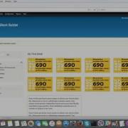 Drupal Block Builder