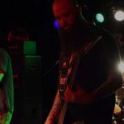 CROWBAR To Build A Mountain Live Close Video 2015