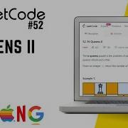 52 N Queens II Leetcode Hard