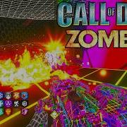 Смогу ли я наконец пройти самую сложную карту с зомби Death Spiral 2
