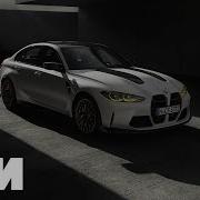 THE M3 CS 2023