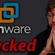 Someone Just Dropped 4 INSANE VMware Exploits