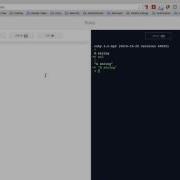 Options For Printing To The Ruby Console