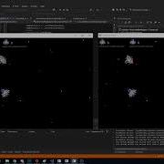 Asteroids Multiplayer Demo