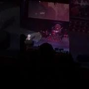 Almost Queen Radio Gaga Live WB 10 15 21