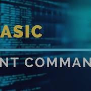 QBASIC S 2 Print Command