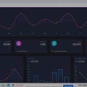 Angular 12 Pro Admin Dashboard Working Demo