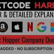 Leetcode HARD 1651 Asked In UBER Interview RECURSIVE CTE In SQL Explained Everyday Data Science