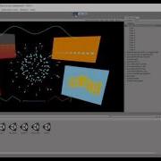 Object Scale Position Waveform Tutorial