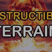 HOW TO MAKE 2D DESTRUCTIBLE TERRAIN EASY UNITY TUTORIAL