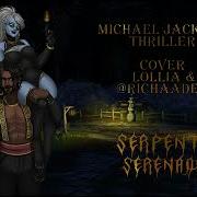 Thriller Michael Jackson Cover