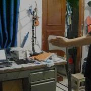 Kinect Synth
