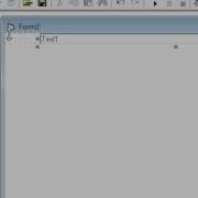 Visual Basic 6 0 Tutorial Web Browser