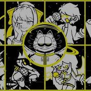 FNF CATaclysm But Everyone Sing It Special 8k Subs