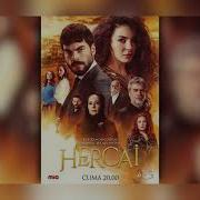 Hercai Orijinal Dizi Müzikleri Kapanmayan Yara
