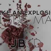TUTORIAL Explosion In 3Ds Max MassFX
